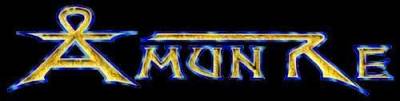 logo Amun Re